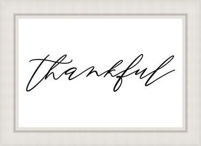 Thankful