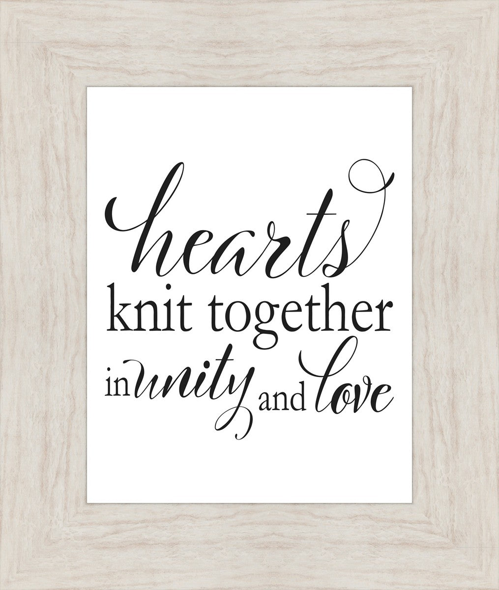Hearts Knit