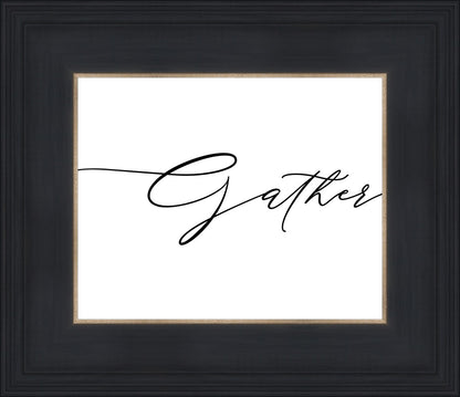 Gather