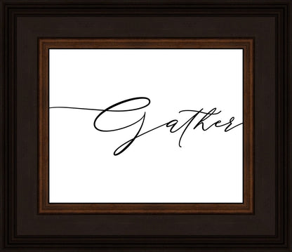 Gather