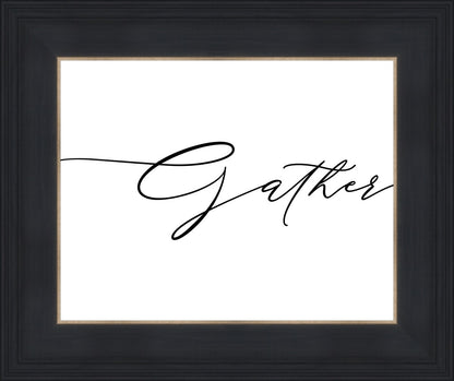Gather