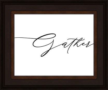 Gather