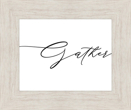 Gather