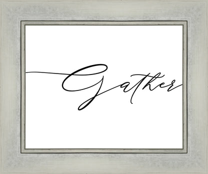 Gather
