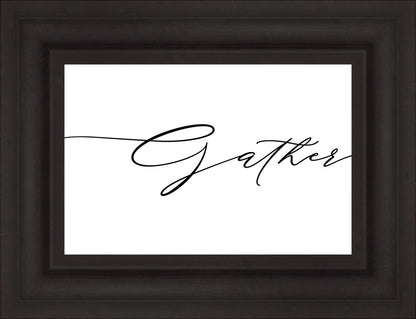 Gather