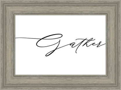 Gather