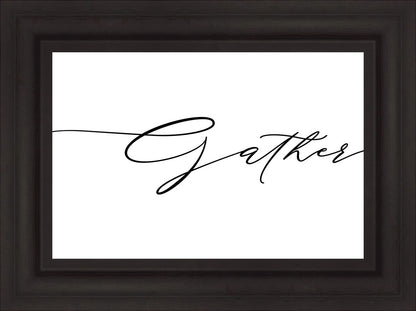 Gather