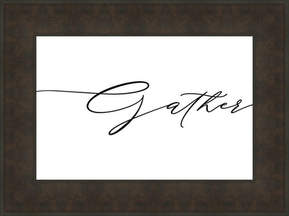 Gather