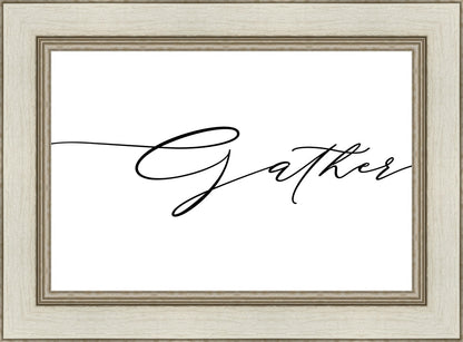 Gather