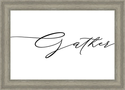 Gather