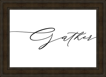 Gather