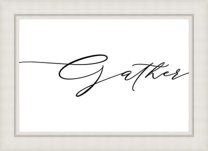 Gather