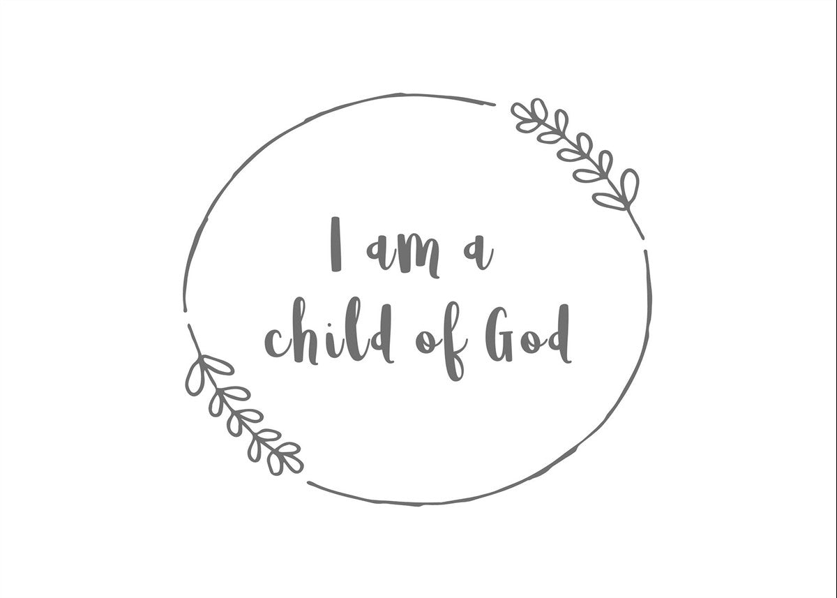 Child of God