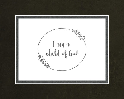 Child of God