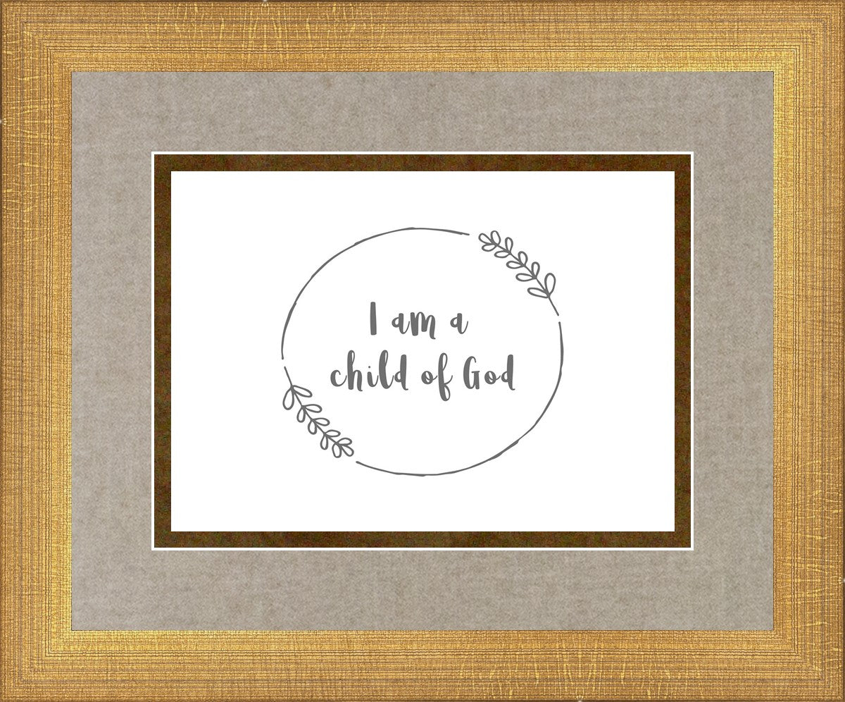 Child of God