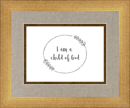 Child of God