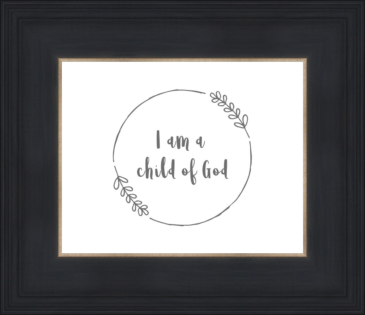 Child of God