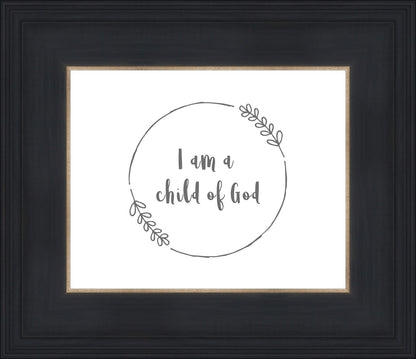 Child of God