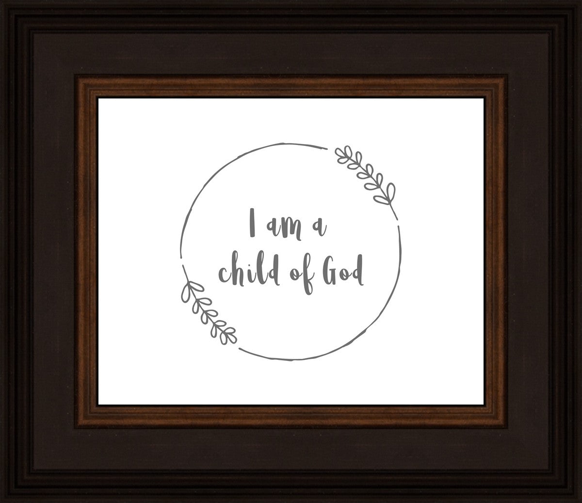 Child of God