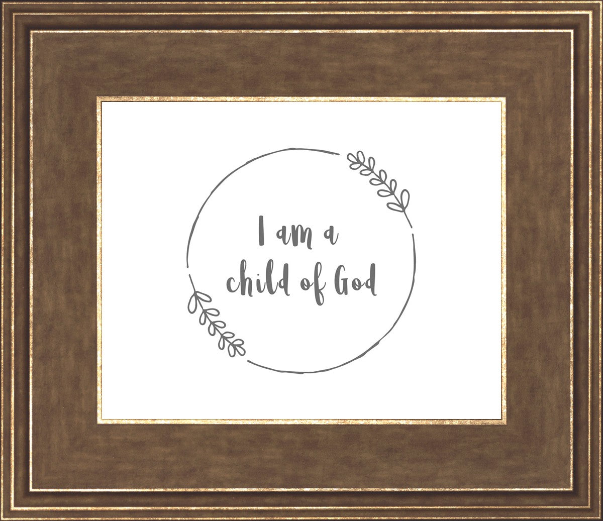 Child of God