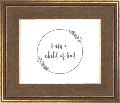 Child of God