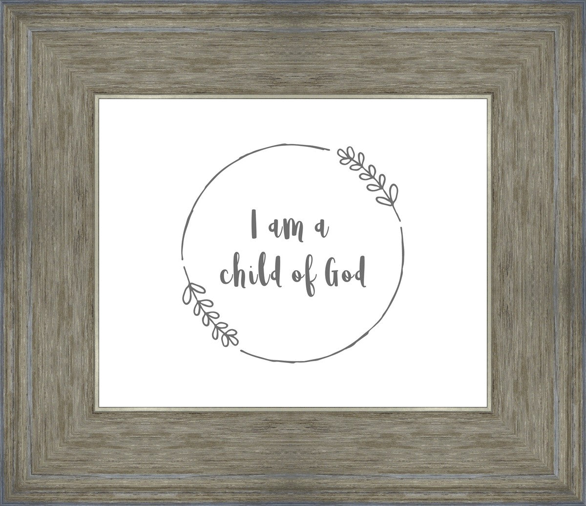 Child of God