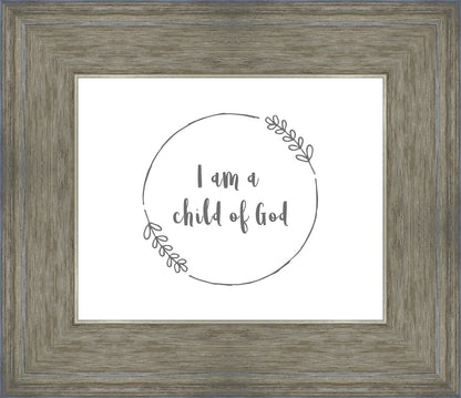 Child of God