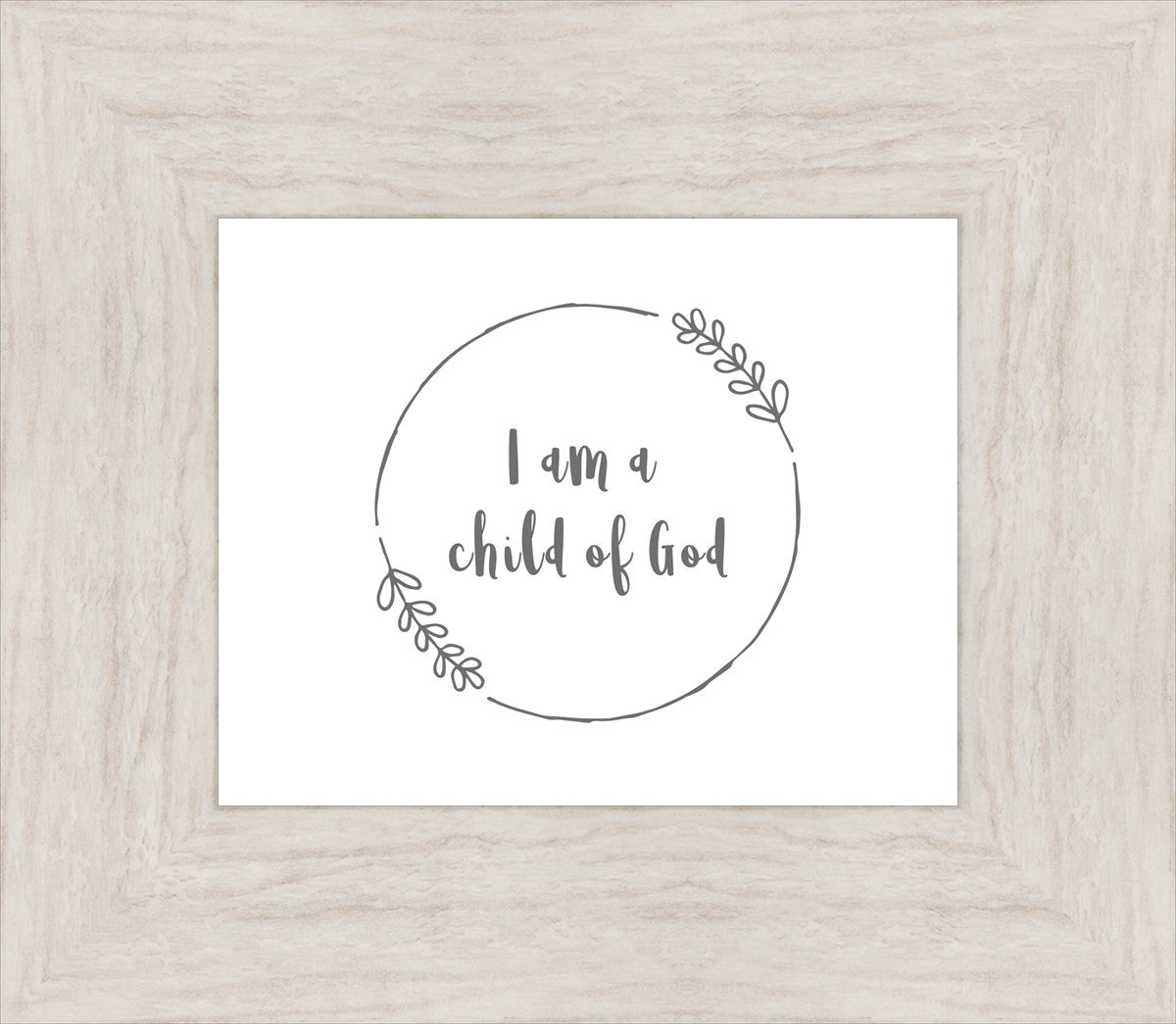 Child of God