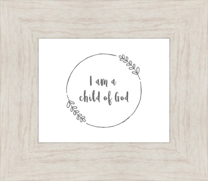 Child of God