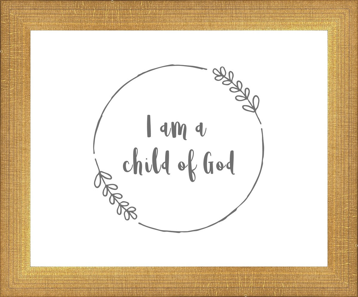 Child of God