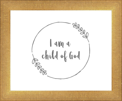 Child of God
