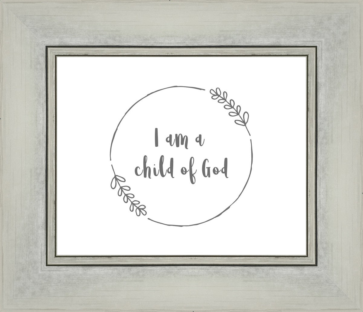 Child of God