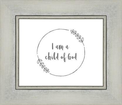 Child of God