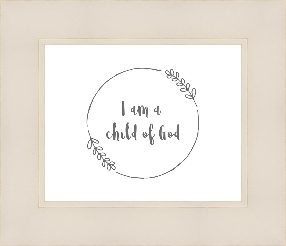 Child of God