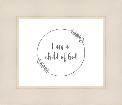 Child of God