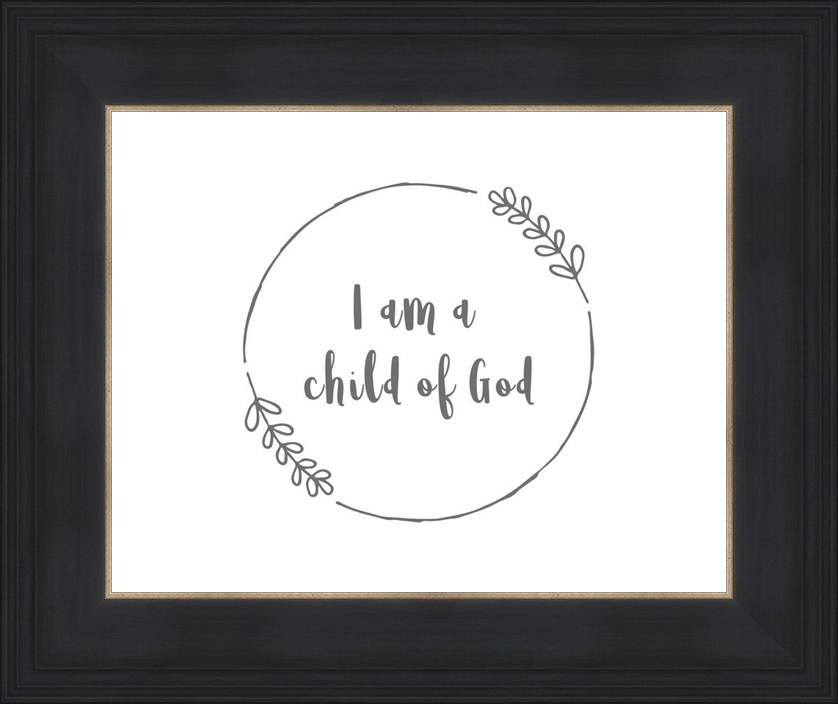 Child of God