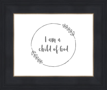 Child of God