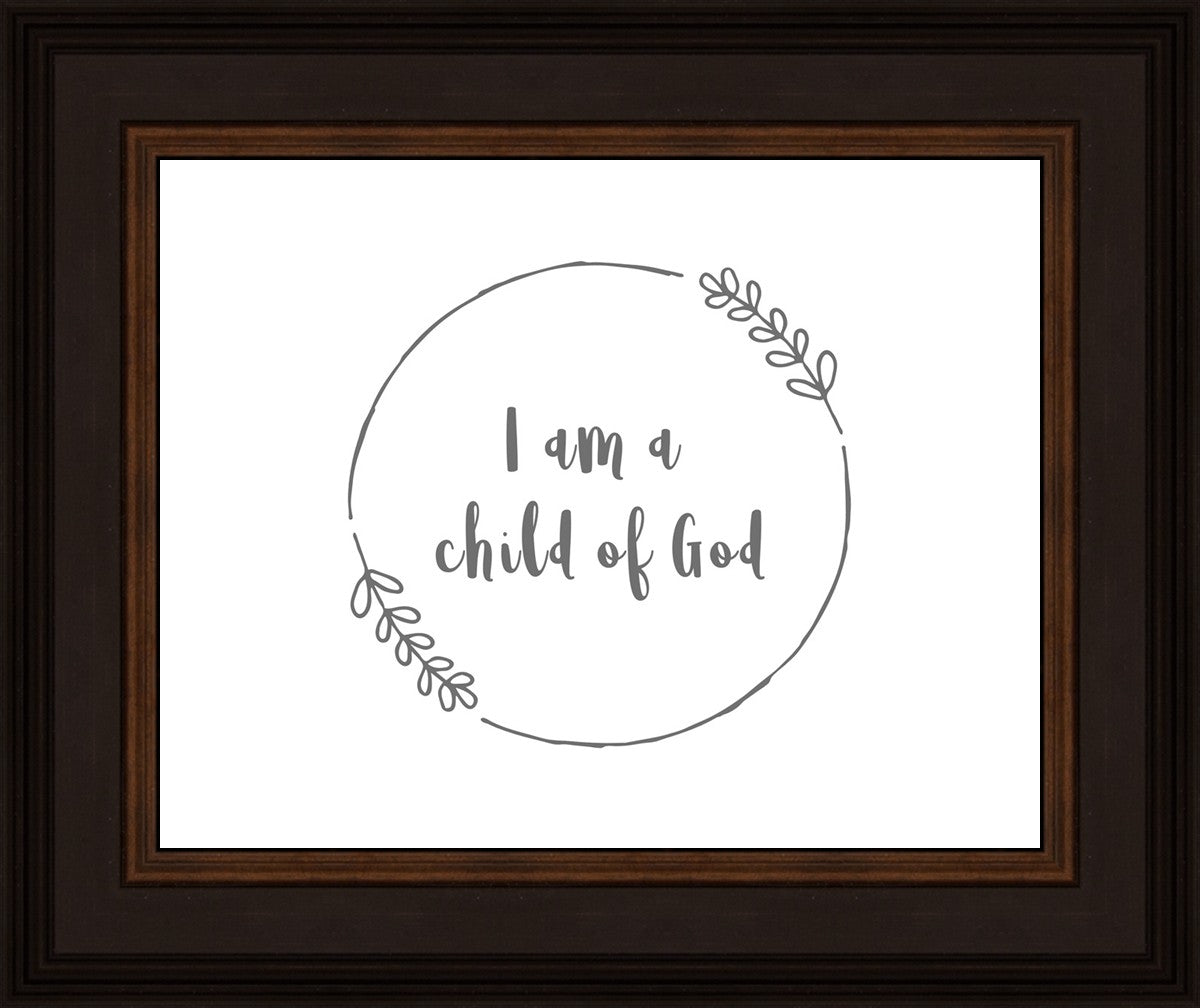 Child of God