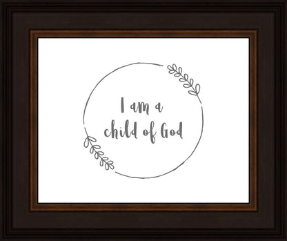 Child of God
