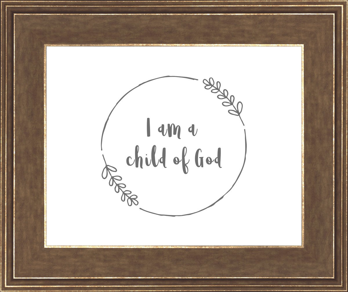 Child of God