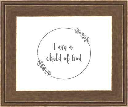 Child of God