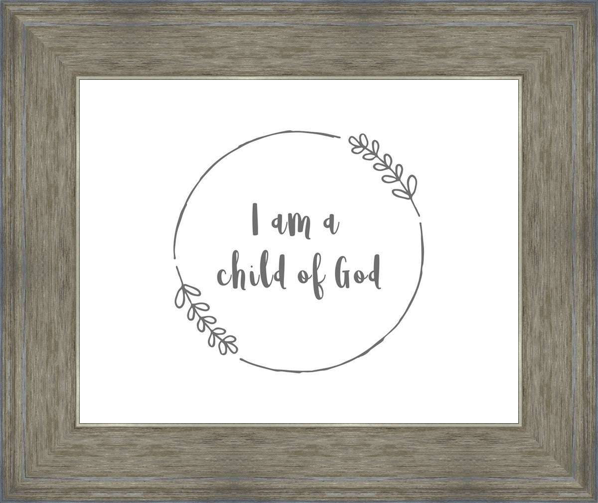 Child of God