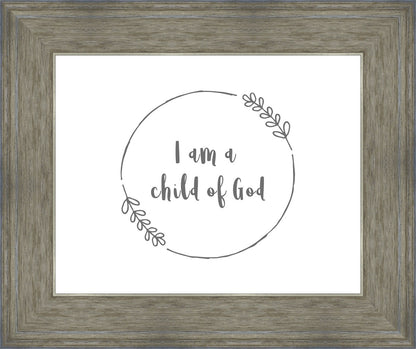 Child of God