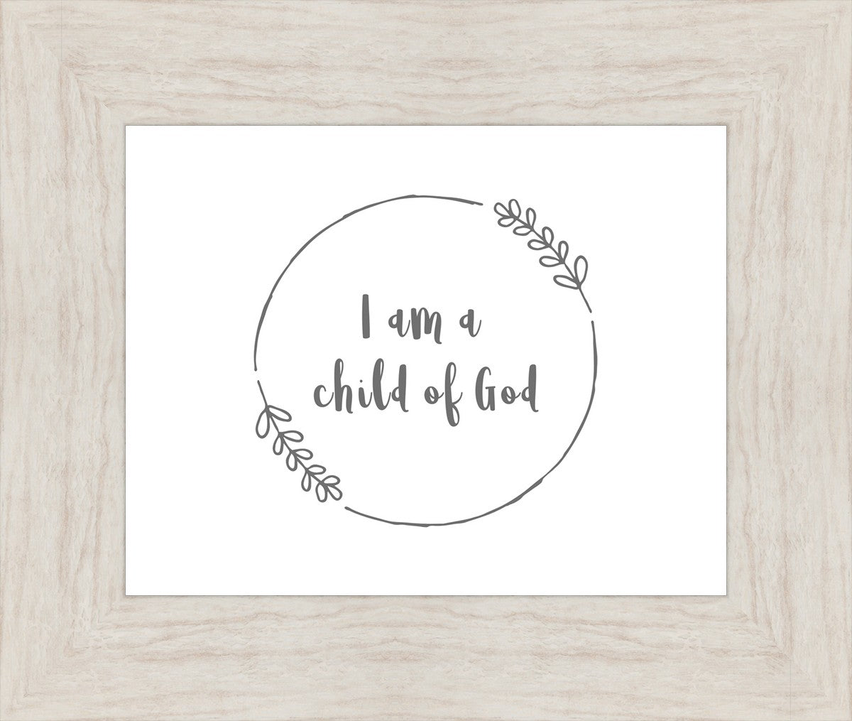 Child of God