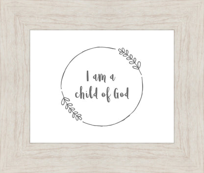 Child of God