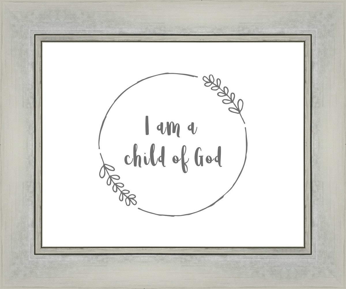 Child of God