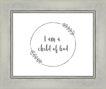 Child of God