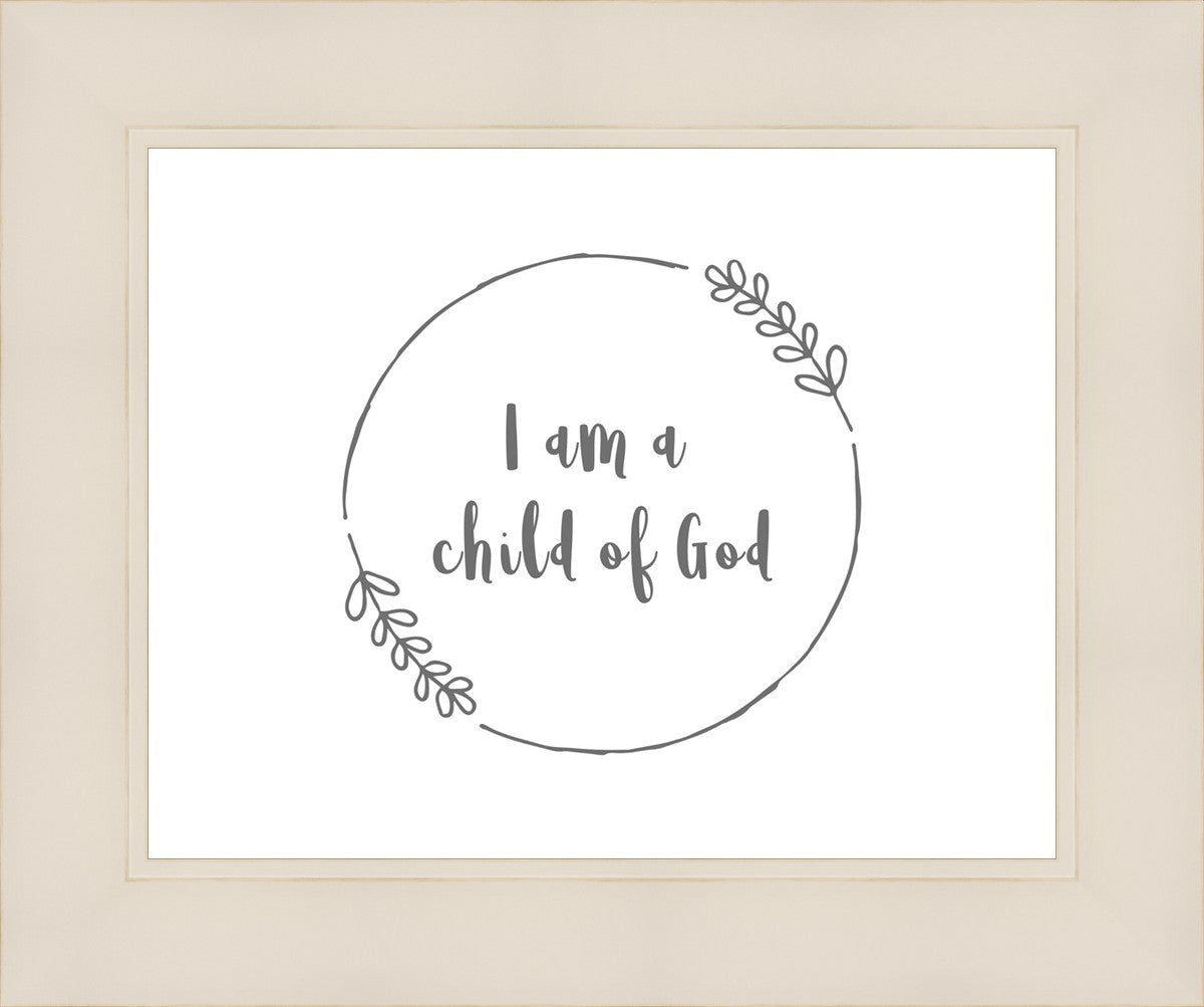 Child of God
