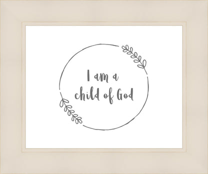 Child of God