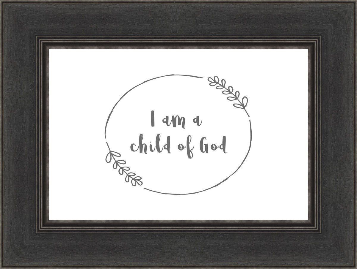 Child of God